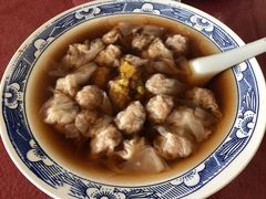 -樊川祖传馄饨(江都店)