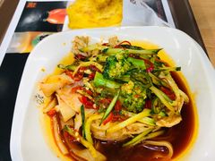 -魏家凉皮(祈年大厦店)