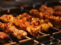 -小鲜肉延边朝鲜族烤串(珠海店)