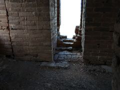 -蟠龙山长城景区