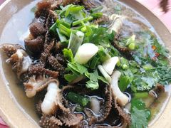 黑毛肚-谢老五跷脚牛肉·非遗传承店