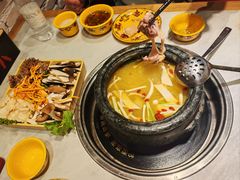-田村·石锅藏香鸡(布达拉宫店)