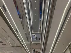 -番禺华丰汇购物中心