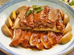 -潮堂 · 潮州菜(国贸商城店)