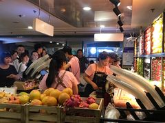 -漫果工坊(西单大悦城店)