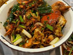 -辣螃铠盆盆蟹大排档(总店)