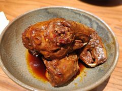 麻辣兔头-双流老妈兔头(荟聚店)