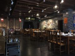 -香天下·四川火锅(安镇大润发店)