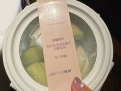 -新荣记(建国门外大街店)