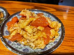 -老外婆本帮面(塔城路店)