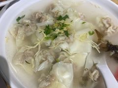 -琴岛顺天馄饨(乐客城店)