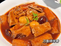 -船歌·鱼水饺青岛菜(金狮广场店)