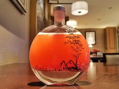 -湖滨28中餐厅·西湖宴·杭州君悦酒店