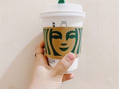 -星巴克臻选(深圳卓悦中心店)