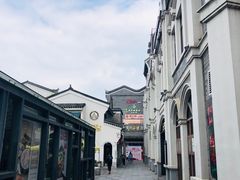 -东西巷