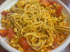 -兰州老马食府(小潞邑店)