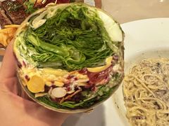 -Ohkajhu Organic Farm Sansai