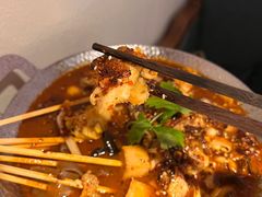 -遇见长安之高山流水(李家村万达店)