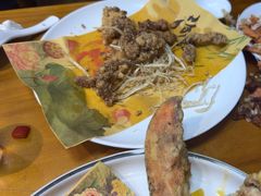 -醉壹号海鲜大排档(厦门美食地标店)