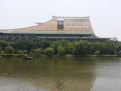 -厦门大学(思明校区)