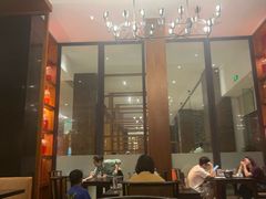 -羡餐厅·杭帮菜·淳菜(千岛湖自由洲际殿店)