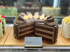 -M'CAKE(西单大悦城店)