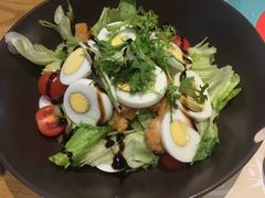 -菲滋意式餐厅(临平万达店)