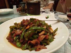 -天禄华美达广场酒店-雅兰轩中餐厅(青年路店)