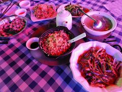 -钱大妈海鲜饭店(保利林语店)