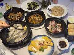 -百味馆·海鲜·湛江菜(后海花园店)