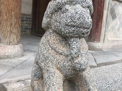 -鲁土司衙门旧址