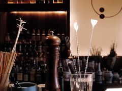 大堂-STARRY CAFE & LOUNGE BAR(高新店)