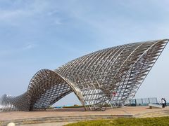 -南汇嘴观海公园