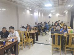 大堂-老地方鱼馆