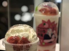 -奈雪的茶(漫广场店)