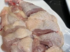 -牧雲子·臻选云南菜 .商务宴请(泰然大厦店)