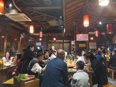 -重庆渝达老火锅(春熙路店)