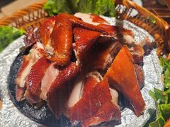 -凤凰山斑鱼馆(恭城店)