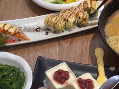 -小川洋风料理(武胜路凯德广场店)