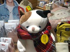 -九木杂物社(恒隆广场店)