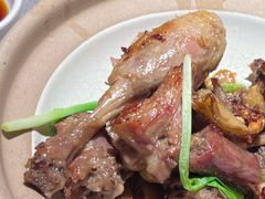 -闽上鲜·福建菜(龙湖滨江天街店)