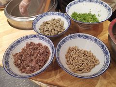 -老城南.鸭血粉丝汤(夫子庙店)