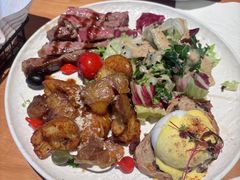 -新贝乐意大利餐厅(苏州中心店)