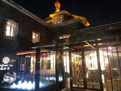 -临江宴(陆家嘴店)