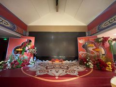 -喜和园·雅宴·宴会(西漳公园店)