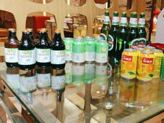 -长春高新益田福朋喜来登酒店·宜客乐标帜餐厅