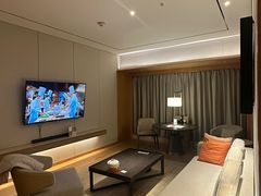 -深圳机场凯悦酒店