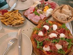 -Alimentari早午餐(安福路店)