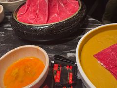 -牛New寿喜烧(金茂览秀城店)