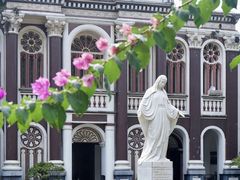 -平安桥天主教堂